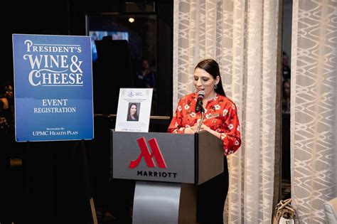 Start Your Professional Year Off Right With This Networking Event