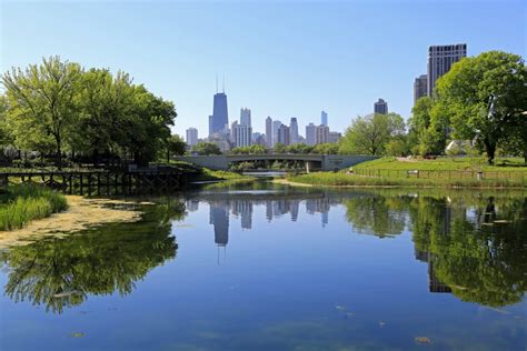Chicago Lincoln Park
