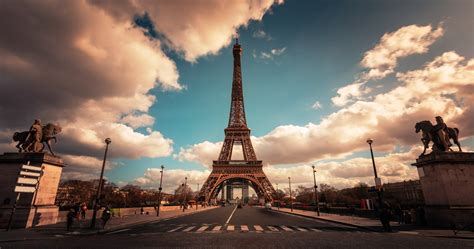 Top 15 Obiective Turistice Paris In 2024 Locuri De Vizitat