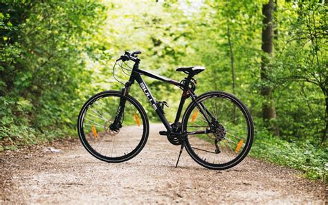 Choosing The Perfect First Mountain Bike Grants Everyday Shop