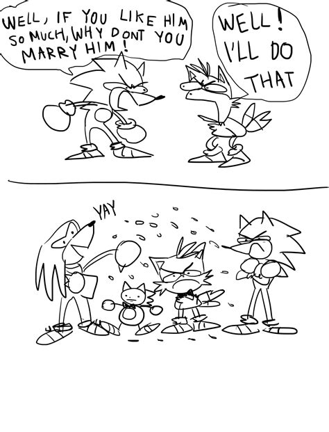 Sonic Trash Sonic Funny Sonic Classic Sonic