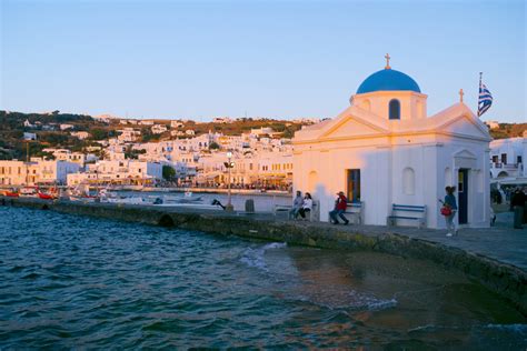 Mykonos Greece 771 Free Stock Photo Public Domain Pictures
