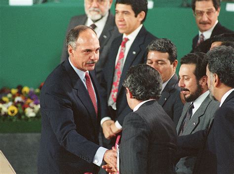 Lo Que Salió Bien Y Lo Que Salió Mal Del Acuerdo De Paz De El Salvador
