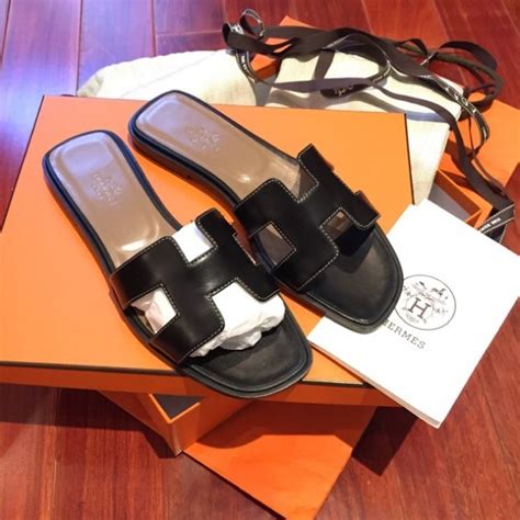 Hermes chypre sandals in black close review.#giftsforhim. Hermes Shoes | New 0 Authentic Hermes Sandals | Poshmark