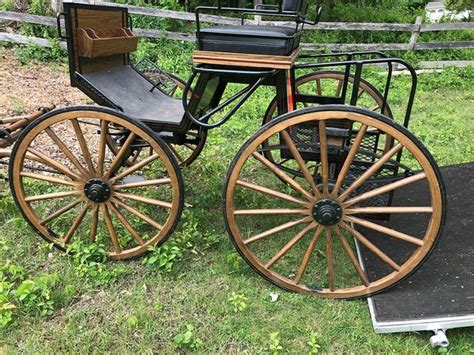 Carriage Driving Carriages For Sale Horse Carriages Horse And Buggy