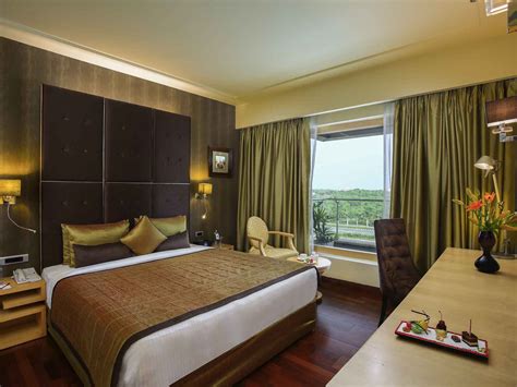 Best 5 Star Hotels And Resorts Near Hyderabad Airport Novotel Hyderabad Airport All