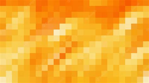 Orange Pixel Wallpapers Top Free Orange Pixel Backgrounds