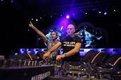 Aly & Fila release the first single from their 6th studio album