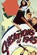 Reparto de Sensations of 1945 (película 1944). Dirigida por Andrew L ...