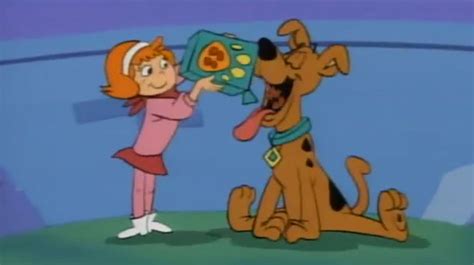Readme Girls の日記・雑記 子供なスクービードゥ「a Pup Named Scooby Doo」 とtom Ruegger