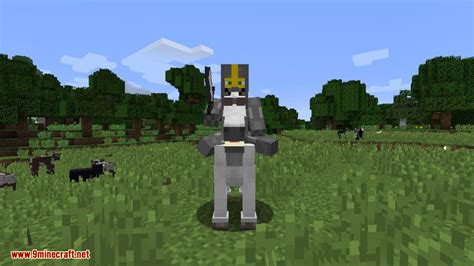 Better Villagers Mod 9minecraft Wmdelta