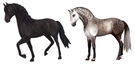 Download Free Fan Art Resources Star Stable