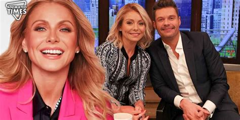 Top Kelly Ripa Live Episodes Ranked Animated Times