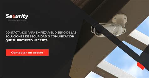 Contacto Security And Communications Systems