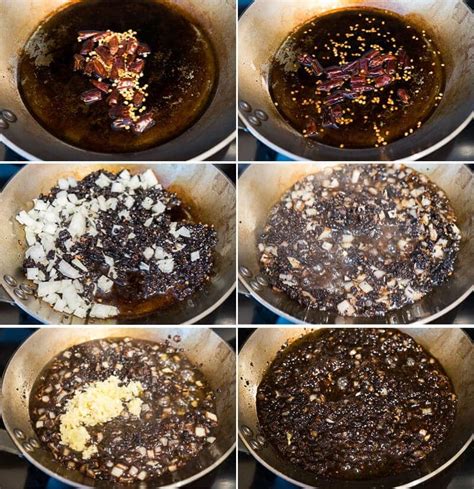 Homemade Black Bean Sauce Omnivores Cookbook