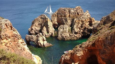 Trasferirsi A Vivere In Algarve In Portogallo E Iniziare Una Nuova Vita