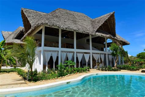 The 10 Best Watamu Cottages Villas With Prices Book Holiday Homes