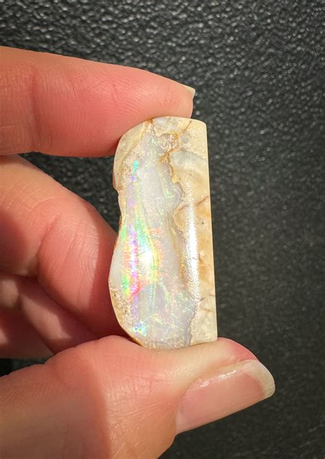 Spencer Opal Reveal The Enchantment Of Spencer Idaho Opals For