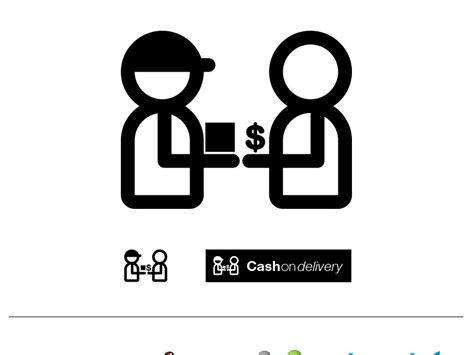 Cash on delivery will be disabled if: Cash On Delivery Icon by Shiran Weerasinghe on Dribbble