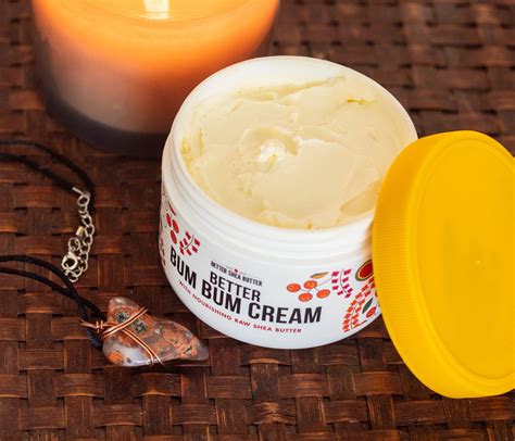 7 Brazilian Bum Bum Cream Benefits Better Shea Butter