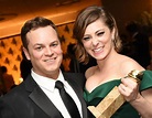 Dan Gregor & Rachel Bloom from 2016 Golden Globes: Party Pics | E! News