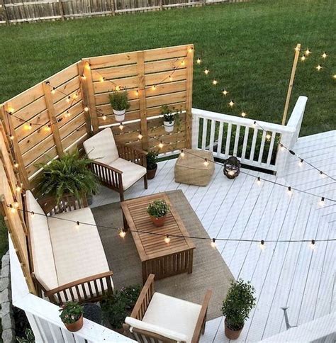 50 Best Diy Backyard Patio And Decking Design Ideas Patio Design