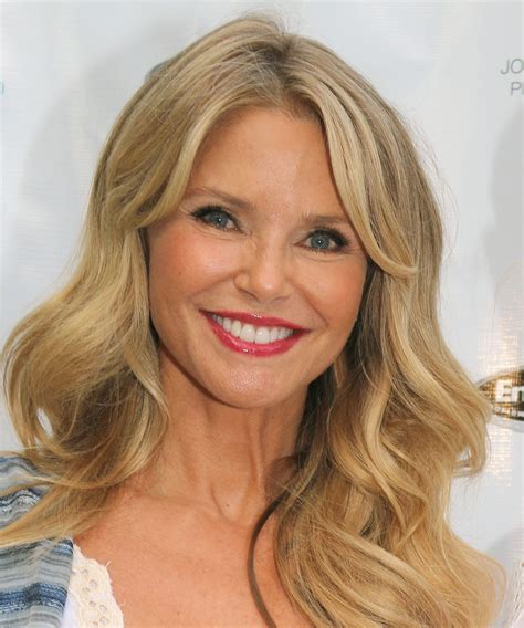 christie brinkley is 63 and slaying the sports illustrated swimsuit issue anti aging beauty