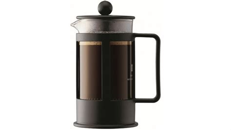 It's probably the most versatile automatic coffee maker on the market, thanks to its variety of advanced features. Buy Bodum 350mL Kenya French Press Coffee Maker - Black ...