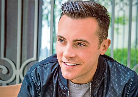 Singer Nathan Carter On Playing For The Pope His Neverending Tour And