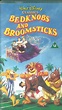Image - Bedknobs and broomsticks uk vhs.jpg - DisneyWiki