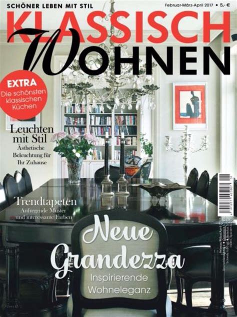 Find furniture, rugs, décor, and more. The Best German Interior Design Magazines For Home Design ...