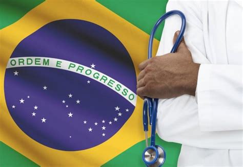 Brazil is popular with expats for the warm climate, friendly culture, and economic opportunities. Free universal healthcare reduces health inequality in Brazil | myScience / news / news 2017
