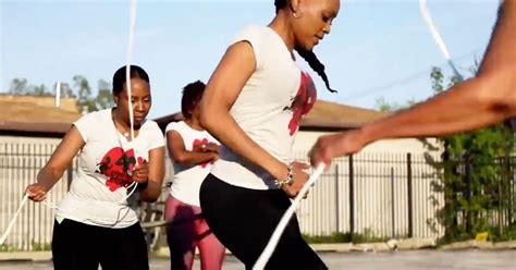 this 40 double dutch club is what we need right now