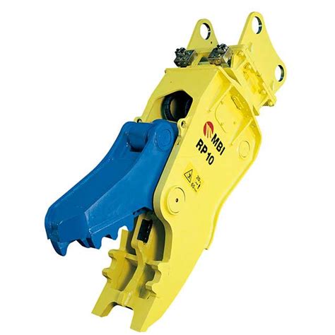 Hydraulic Crusher Concrete Pulverizer For Excavator Buy Hydraulic