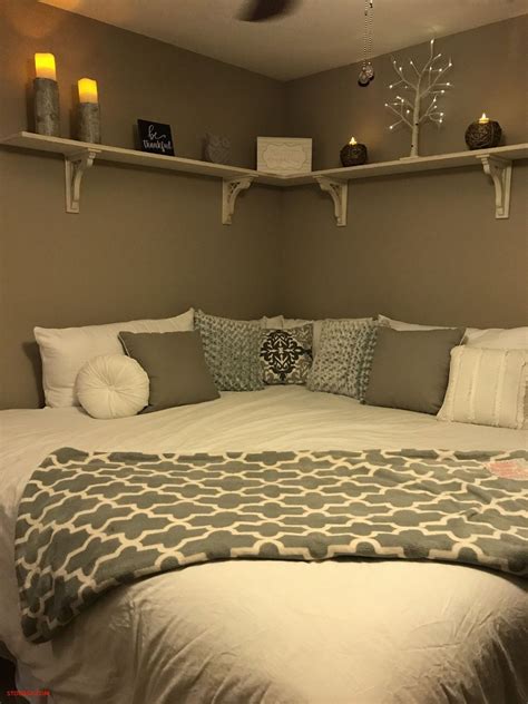 10 Bed In Corner Of Room Ideas