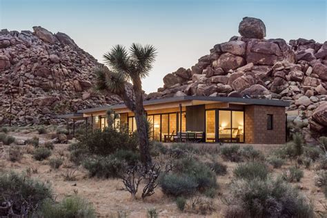 Our Guide For What To Do In Joshua Tree Condé Nast Traveler