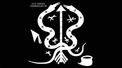 Cut Hands Immersion Blackest Ever Black 2013 Official Youtube