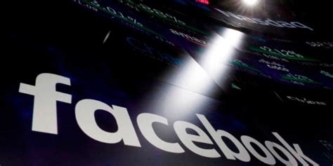 Facebook Crea Un Nuevo Logotipo Para Diferenciar Entre Empresa Y Red