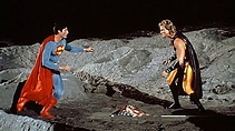 Superman IV - Film (1987) - SensCritique