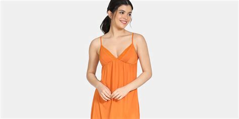 5 Types Of Nightwear Every Woman Should Own Zivame