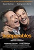 Oscar Martínez y Rodrigo de la Serna protagonizan Inseparables – Funcinema