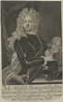 Bildnis des Johann Adolph, Herzog von Sachsen-Weißenfels | Europeana