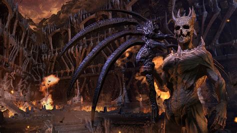 1024 x 683 jpeg 101kb. Scary Demon Wallpaper (59+ images)