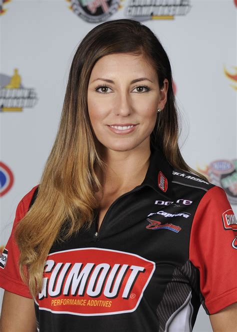 Leah Pritchett knows pivotal performance awaits at Summit Racing