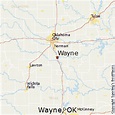 Best Places to Live in Wayne, Oklahoma
