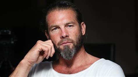 He is 42 years old and is a cancer. Former West Coast Eagle Ben Cousins facing 15 charges ...