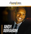 Meet Andy Abraham - One of UK's most sensational entertainers - The ...
