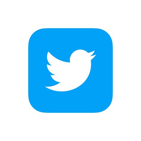 Twitter Logo Png Twitter Icon Transparent Free Png 18930745 Png