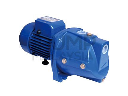 Stream Self Priming Jet Centrifugal Pump Product By Panpages