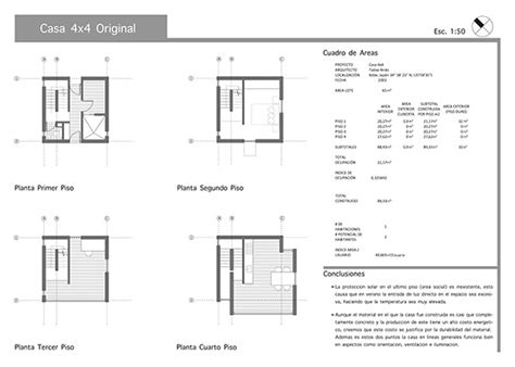 Madrid'in merkezine arabayla 40 dakikada ulaşabilirsiniz. ARQU-3834/ANÁLISIS SOST. 2015-02/CASA 4X4 TADAO ANDO on ...